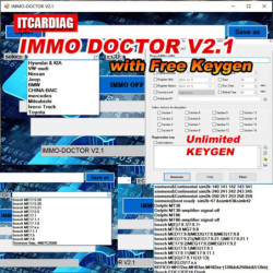 2023 IMMO DOCTOR V2.1 With...