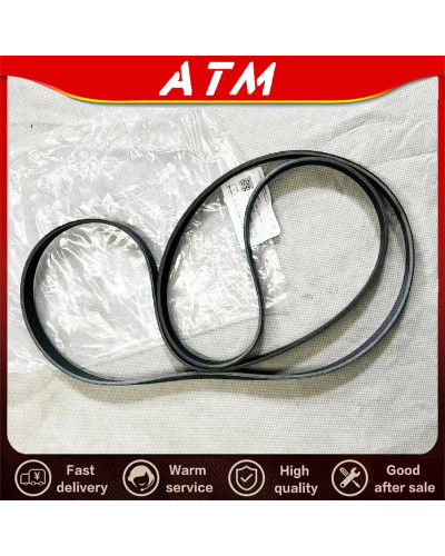 ATMMG For SAIC MG RX8 RX5MAX Generator Belt Air Conditioning Belt Engi