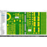 ZXW Team zxw tools V3.3 for Mobile phone motherboard repair drawing tools WUXINJI Schematic Diagram Bitmap JCID Online Software