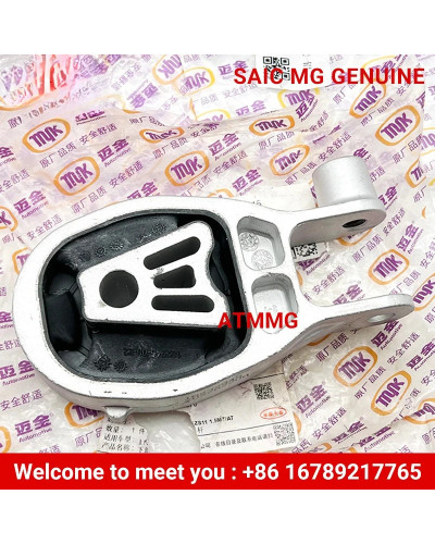 ATMMG For SAIC MG RX3 MGZS Engine support Transmission 10231482 101757