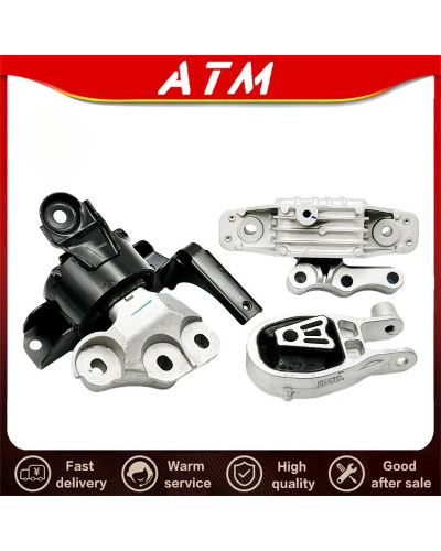 ATMMG For SAIC MG RX3 MGZS Engine support Transmission 10231482 101757