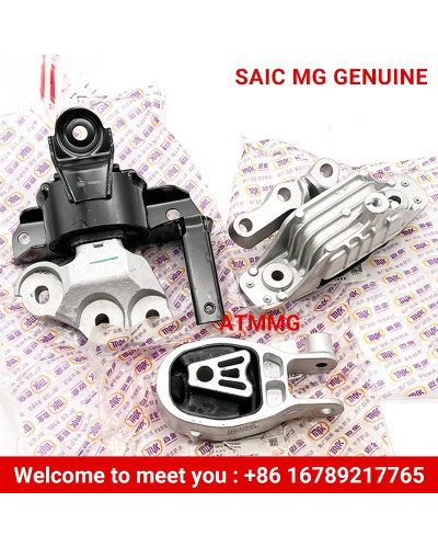 ATMMG For SAIC MG RX3 MGZS Engine support Transmission 10231482 101757