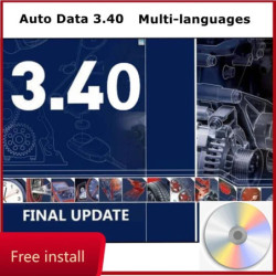 2024 Auto Repair Software...