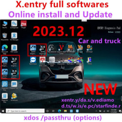 2023.12 xentry full...