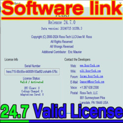 UPDATE SOFTWARE VCDS VAG...