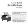 Laser Engraver LightBurn G-code Forever License Key Control Software Laser Engraving Machine LightBurn for Laser Cutting Machine