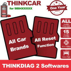 THINKCAR...