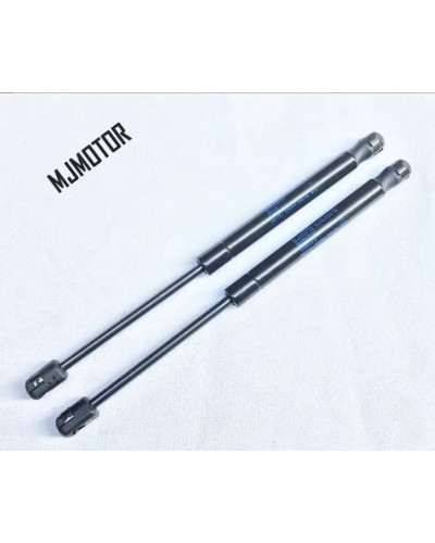 1pair/set Gas strut for front engine cover hood and trunk for Chinese 