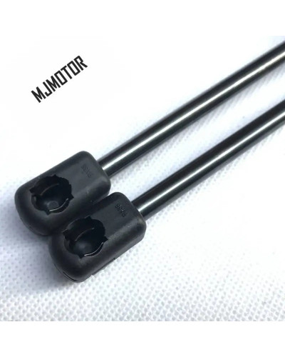 1pair/set Gas strut for front engine cover hood and trunk for Chinese 