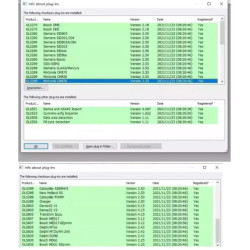 2023 Hot Winols 4.7 Softwar Full Activated Working on No Need Vmware Multi-language +2021 Damos +ECM TITANIUM+ IMMO SERVICE tool