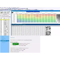 2023 Hot Winols 4.7 Softwar Full Activated Working on No Need Vmware Multi-language +2021 Damos +ECM TITANIUM+ IMMO SERVICE tool