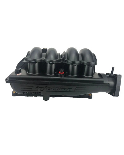 intake manifold assy. with gasket For Chinese SAIC MG6 ROEWE 550 1.8T 