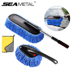 SEAMETAL Car Washing Mop...