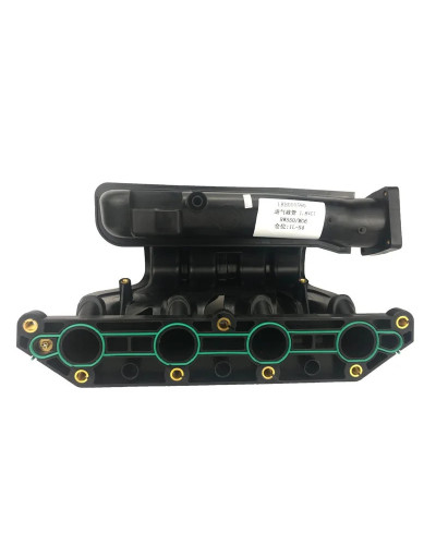 intake manifold assy. with gasket For Chinese SAIC MG6 ROEWE 550 1.8T 